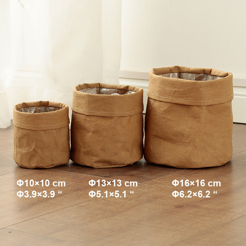 Kraft Planters - Flora Feel