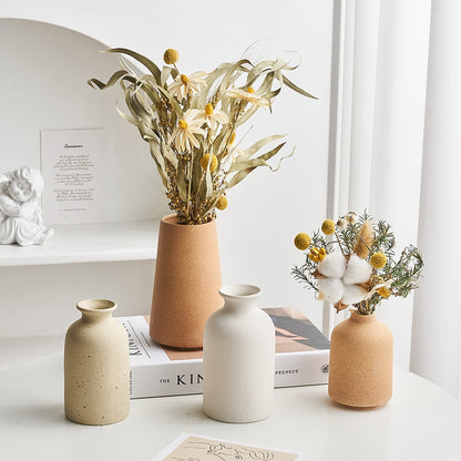 Tabletop Vases - Flora Feel