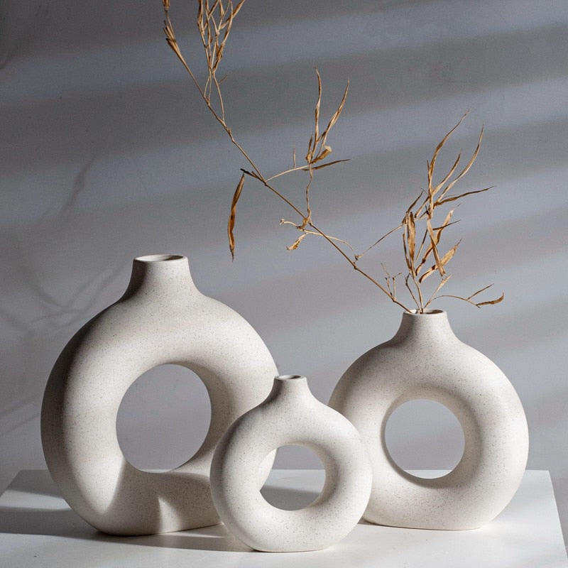 Nordic Vases - Flora Feel