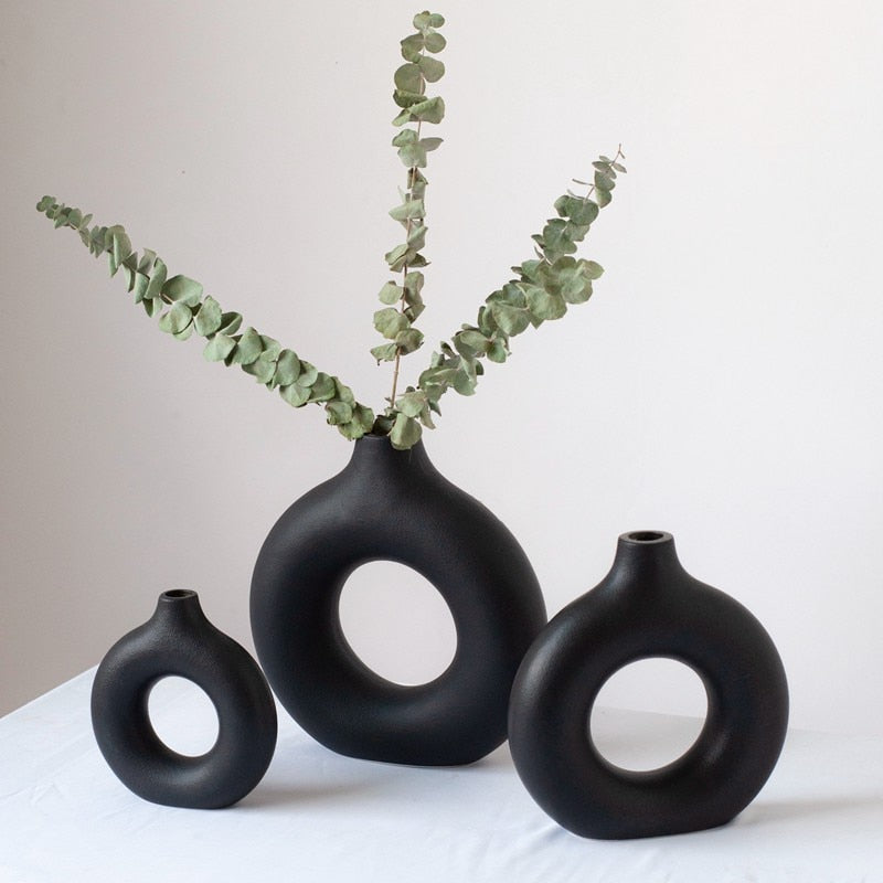 Nordic Vases - Flora Feel
