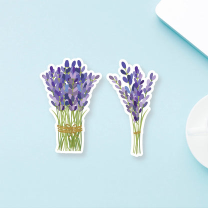 Lavender Bunch - Flora Feel