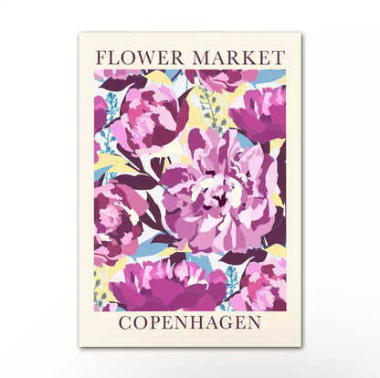 Flower Market - Flora Feel